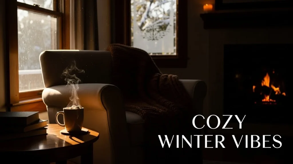 Cozy Winter Vibes